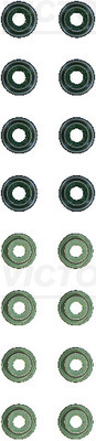 Seal Set, valve stem - 12-18108-01 VICTOR REINZ