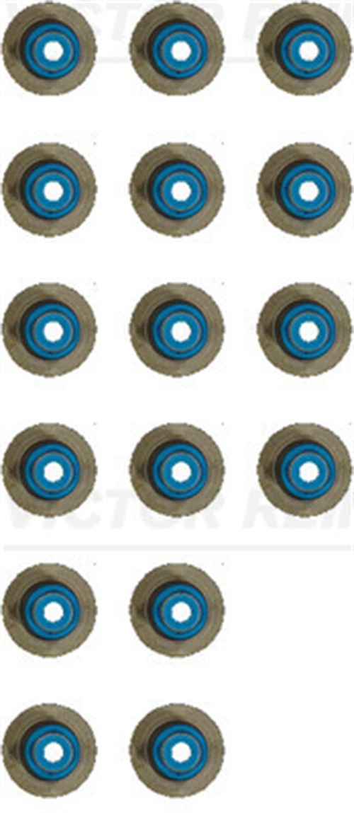 Seal Set, valve stem - 12-18427-02 VICTOR REINZ
