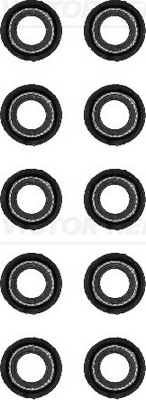 Seal Set, valve stem - 12-20315-04 VICTOR REINZ