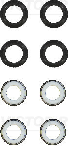 Seal Set, valve stem - 12-21918-05 VICTOR REINZ