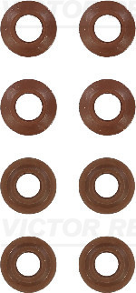 Seal Set, valve stem - 12-25227-03 VICTOR REINZ