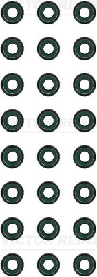 Seal Set, valve stem - 12-26058-08 VICTOR REINZ