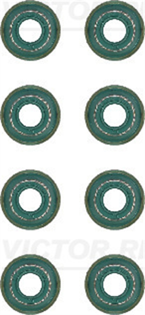 Seal Set, valve stem - 12-26545-01 VICTOR REINZ