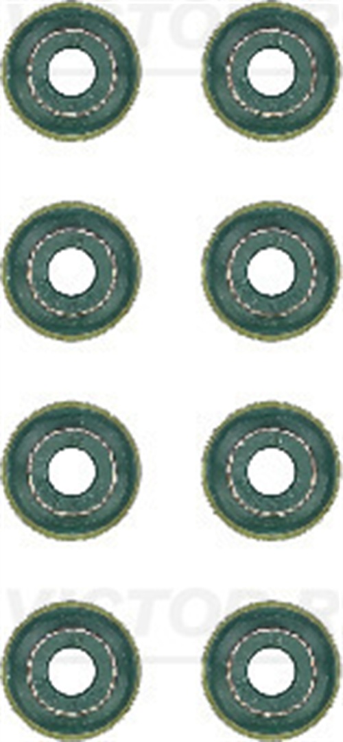 Seal Set, valve stem - 12-26546-01 VICTOR REINZ