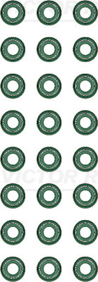 Seal Set, valve stem - 12-27408-04 VICTOR REINZ
