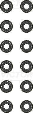 Seal Set, valve stem - 12-31306-08 VICTOR REINZ