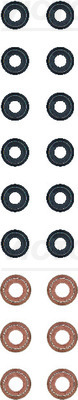 Seal Set, valve stem - 12-31306-19 VICTOR REINZ