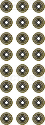 Seal Set, valve stem - 12-35406-01 VICTOR REINZ
