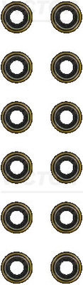 Seal Set, valve stem - 12-36206-01 VICTOR REINZ