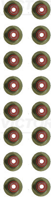 Seal Set, valve stem - 12-36208-01 VICTOR REINZ