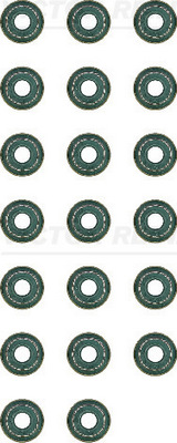Seal Set, valve stem - 12-37194-01 VICTOR REINZ