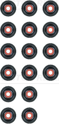 Seal Set, valve stem - 12-37281-01 VICTOR REINZ