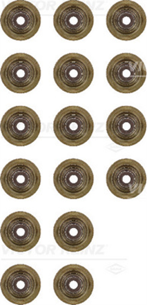 Seal Set, valve stem - 12-37621-01 VICTOR REINZ