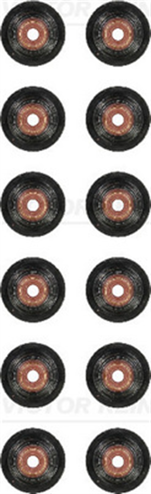 Seal Set, valve stem - 12-37728-02 VICTOR REINZ
