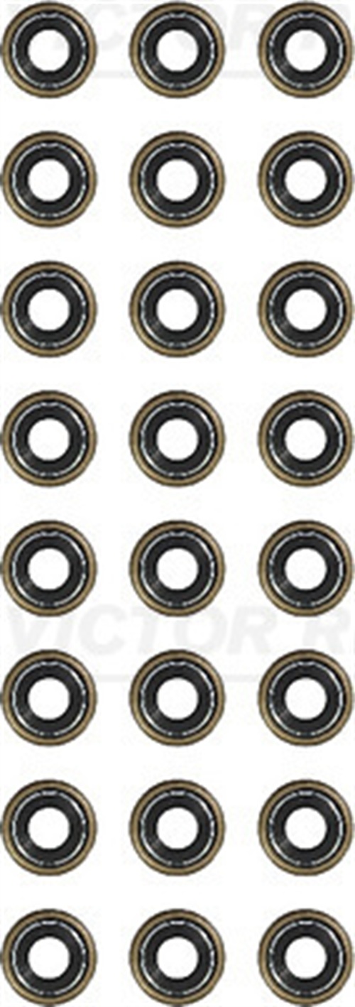 Seal Set, valve stem - 12-37801-01 VICTOR REINZ