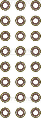 Seal Set, valve stem - 12-37804-01 VICTOR REINZ