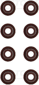 Seal Set, valve stem - 12-52718-03 VICTOR REINZ