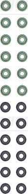 Seal Set, valve stem - 12-52829-05 VICTOR REINZ