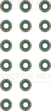 Seal Set, valve stem - 12-52939-01 VICTOR REINZ