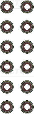 Seal Set, valve stem - 12-52992-01 VICTOR REINZ