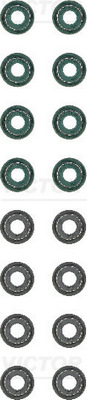 Seal Set, valve stem - 12-53989-01 VICTOR REINZ