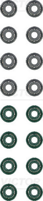 Seal Set, valve stem - 12-54169-01 VICTOR REINZ