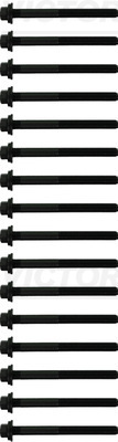 Bolt Kit, cylinder head - 14-10415-01 VICTOR REINZ