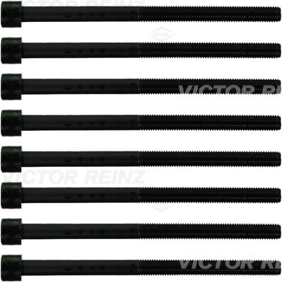 Bolt Kit, cylinder head - 14-10882-01 VICTOR REINZ
