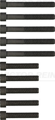 Комплект болтов головки цилидра - 14-32039-01 VICTOR REINZ