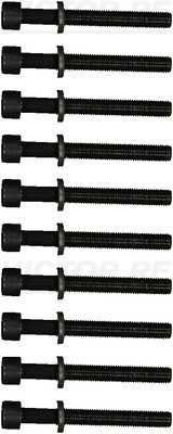 Bolt Kit, cylinder head - 14-32046-01 VICTOR REINZ