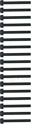 Bolt Kit, cylinder head - 14-32063-01 VICTOR REINZ