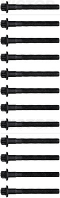Bolt Kit, cylinder head - 14-32109-02 VICTOR REINZ