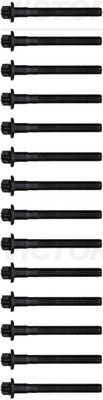 Bolt Kit, cylinder head - 14-32109-03 VICTOR REINZ