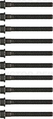 Bolt Kit, cylinder head - 14-32148-01 VICTOR REINZ