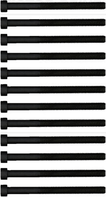Bolt Kit, cylinder head - 14-32190-01 VICTOR REINZ