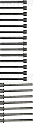 Bolt Kit, cylinder head - 14-32200-02 VICTOR REINZ