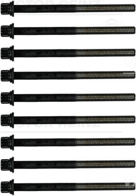 Bolt Kit, cylinder head - 14-32337-01 VICTOR REINZ