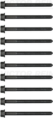 Bolt Kit, cylinder head - 14-32383-01 VICTOR REINZ