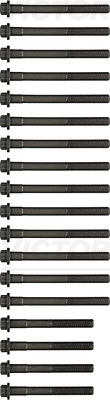 Bolt Kit, cylinder head - 14-55000-01 VICTOR REINZ