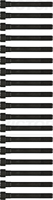 Bolt Kit, cylinder head - 14-55015-01 VICTOR REINZ