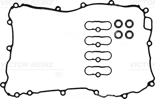 Gasket Set, cylinder head cover - 15-10121-01 VICTOR REINZ