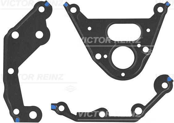Kit guarnizioni, Carter distribuzione - 15-10171-01 VICTOR REINZ