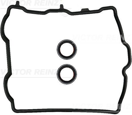 Gasket Set, cylinder head cover - 15-10675-01 VICTOR REINZ