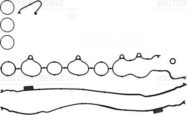 Gasket Set, cylinder head cover - 15-10916-01 VICTOR REINZ