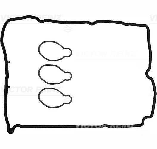 Gasket Set, cylinder head cover - 15-11479-01 VICTOR REINZ
