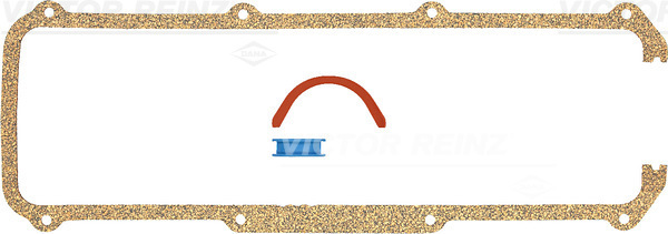 Gasket Set, cylinder head cover - 15-12947-01 VICTOR REINZ