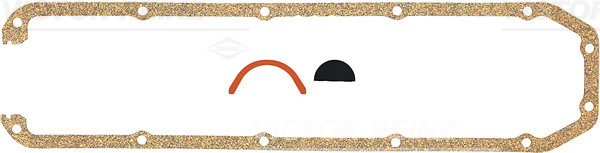 Gasket Set, cylinder head cover - 15-13006-01 VICTOR REINZ