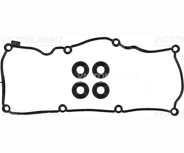 Gasket Set, cylinder head cover - 15-17932-01 VICTOR REINZ
