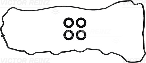 Gasket Set, cylinder head cover - 15-18272-01 VICTOR REINZ