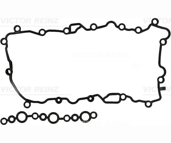 Gasket, cylinder head cover - 15-18425-01 VICTOR REINZ